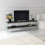Hanah Home Aqua TV - Antracita